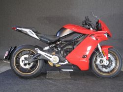 ZERO - SR/S 17.3 kW Nieuw!!