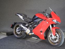 ZERO - SR/S 17.3 kW Nieuw!!