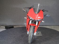 ZERO - SR/S 17.3 kW Nieuw!!