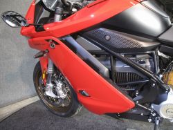 ZERO - SR/S 17.3 kW Nieuw!!