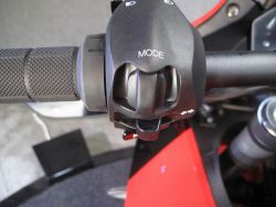 ZERO - SR/S 17.3 kW Nieuw!!
