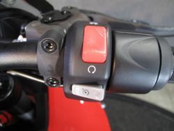 ZERO - SR/S 17.3 kW Nieuw!!