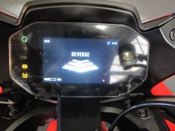 ZERO - SR/S 17.3 kW Nieuw!!