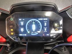 ZERO - SR/S 17.3 kW Nieuw!!