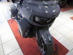 INDIAN - Pursuit Dark Horse Official In