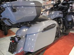INDIAN - Pursuit Dark Horse Official In