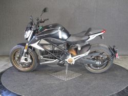 ZERO - SR/F Premium Net binnen!!