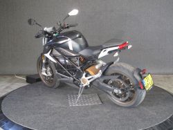 ZERO - SR/F Premium Net binnen!!