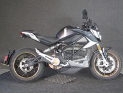 ZERO - SR/F Premium Net binnen!!