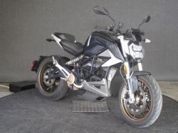 ZERO - SR/F Premium Net binnen!!
