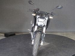 ZERO - SR/F Premium Net binnen!!