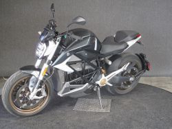 ZERO - SR/F Premium Net binnen!!