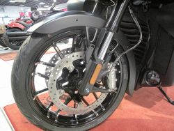 INDIAN - Pursuit Dark Horse Official In