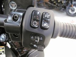 INDIAN - Pursuit Dark Horse Official In