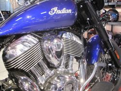 INDIAN - Super Chief Ltd Official India