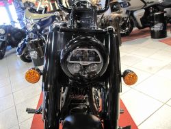 INDIAN - Chief Bobber Dark Horse Nieuw