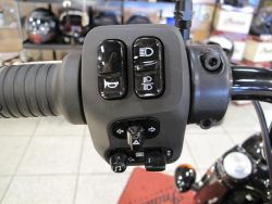 INDIAN - Chief Bobber Dark Horse Nieuw