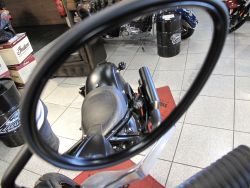 INDIAN - Chief Bobber Dark Horse Nieuw