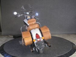 INDIAN - Chief Vintage Net binnen, heel