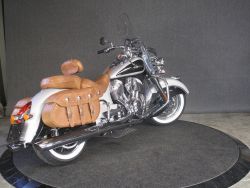 INDIAN - Chief Vintage Net binnen, heel