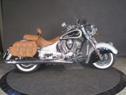 INDIAN - Chief Vintage Net binnen, heel