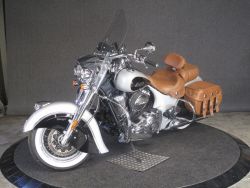 INDIAN - Chief Vintage Net binnen, heel