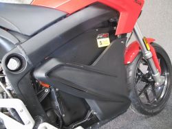 ZERO - SR ZF 13.0 Keurige motorfiets