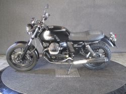 V7 Stone Net binnen!
