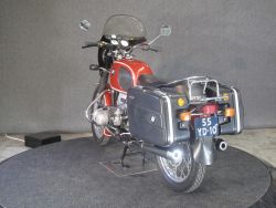 BMW - R90/6 Prachtige gerestaureerde