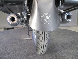 BMW - R90/6 Prachtige gerestaureerde