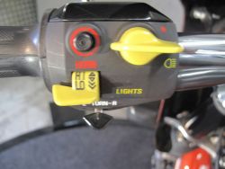BMW - R90/6 Prachtige gerestaureerde