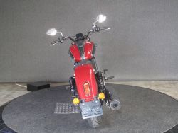 INDIAN - Scout Classic Limited +Tech NI