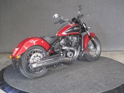 INDIAN - Scout Classic Limited +Tech NI