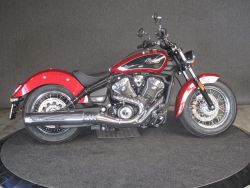 INDIAN - Scout Classic Limited +Tech NI