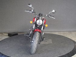 INDIAN - Scout Classic Limited +Tech NI