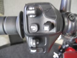 INDIAN - Scout Classic Limited +Tech NI