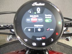 INDIAN - Scout Classic Limited +Tech NI