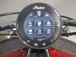 INDIAN - Scout Classic Limited +Tech NI