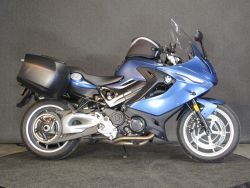 F800GT Prachtige F800GT