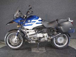 BMW - R1150GS Prachtige Williams uit