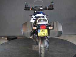 BMW - R1150GS Prachtige Williams uit