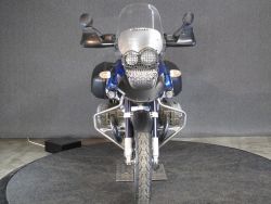 BMW - R1150GS Prachtige Williams uit