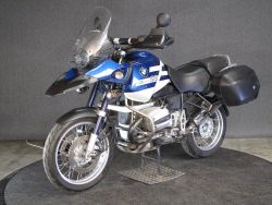 BMW - R1150GS Prachtige Williams uit