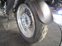 BMW - R1150GS Prachtige Williams uit