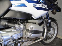 BMW - R1150GS Prachtige Williams uit