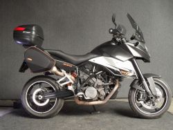 990 Supermoto T Zeer scherp ge