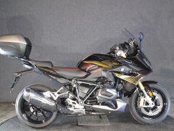 BMW - R1250RS Prachtige R1250RS