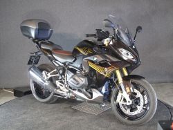 BMW - R1250RS Prachtige R1250RS