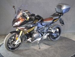 BMW - R1250RS Prachtige R1250RS