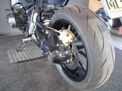 BMW - R1250RS Prachtige R1250RS